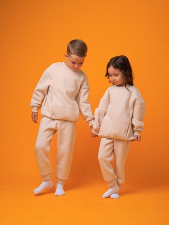 Толстовки худи