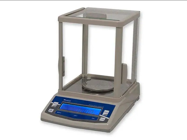 Высокоточные весы Nahita Series 5173.