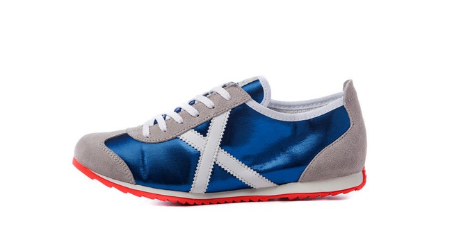 ОБУВЬ ПОВСЕДНЕВНЫЙ СТИЛЬ OSAKA ( MUNICH)