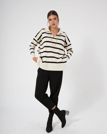 Женский свитер