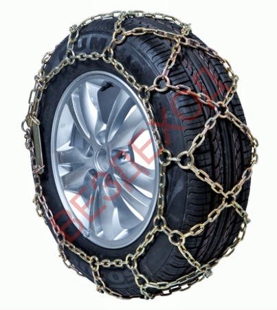 Цепи противоскольжения