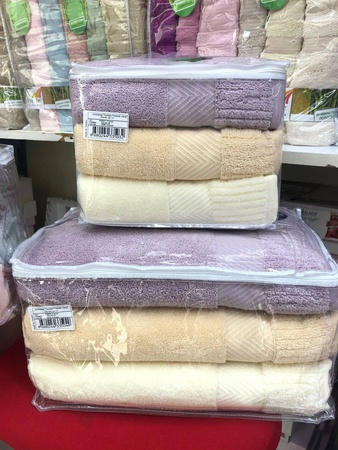 микро котон набор