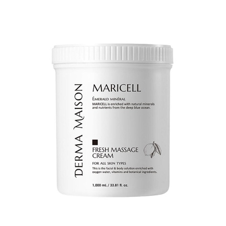 MEDI-PEEL MARICELL FRESH Массажный крем