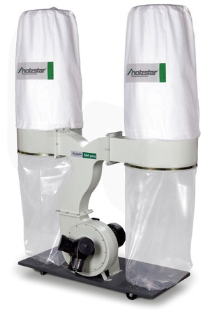 Talaş emme (emme ünitesi) SAA 2003