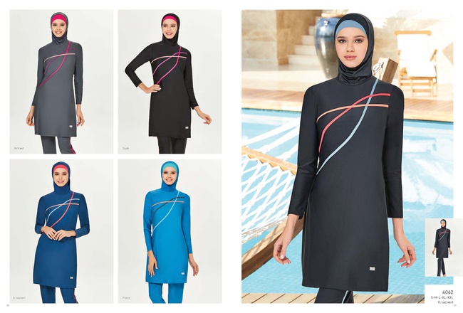 купальники