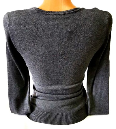 Женский свитшот