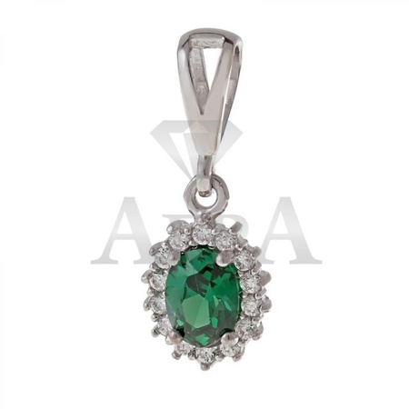 90425п Подвеска (Ag 925)