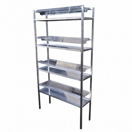 رف للوحات STANDARD SKTN-4KS