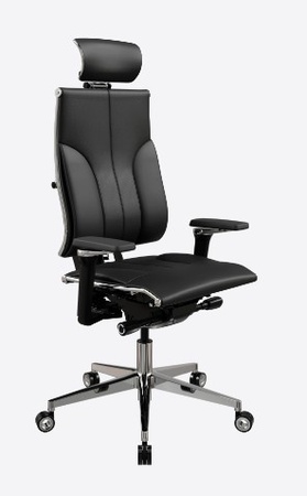 Y 4DF B2-10D - Infinity (Black)