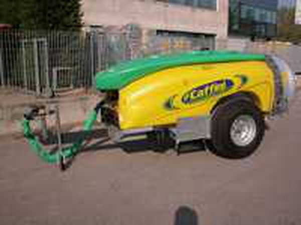 ОПРЫСКИВАТЕЛИ  CAFFINI Серия ORANGE