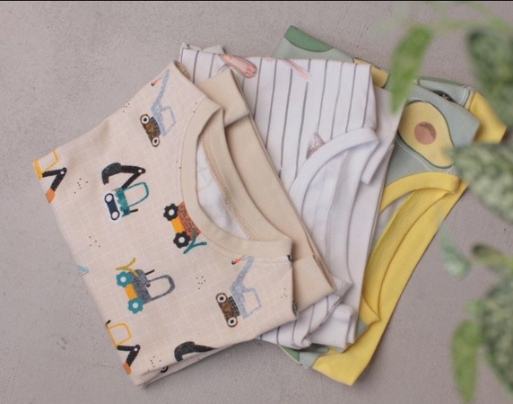 Детская одежда