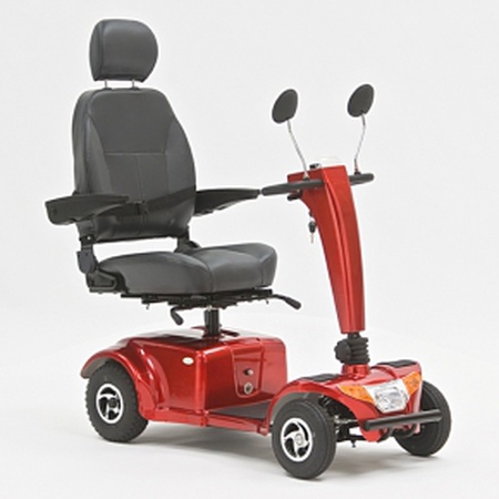 Кресло-коляска FS141