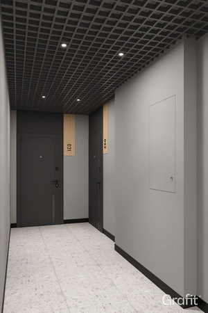 Grilyato | Грильято | Профиль: 30х10 Ячейки: 150х150