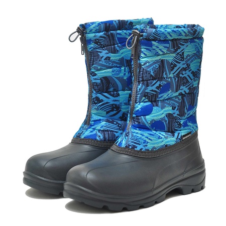 ДУТИКИ ЖЕНСКИЕ НА МОЛНИИ ЭВА