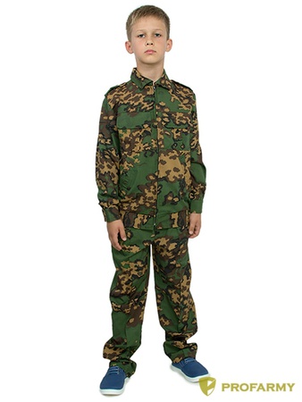 Костюм СКС Пионер детский