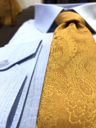 KRAVAT VE AKSESUARLAR