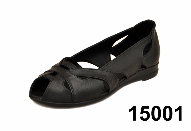 Bale daireleri 15001