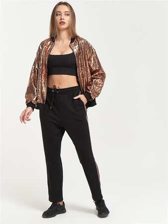 Kadın ve erkek giyim imalat