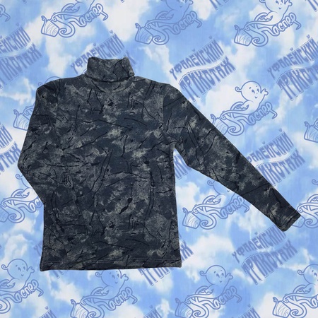 Водолазка женская 01-52011