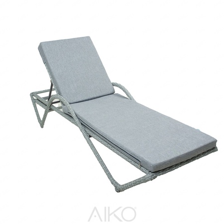 Шезлонг AIKO RELAX