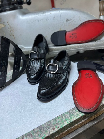 Erkek ayakkabıları