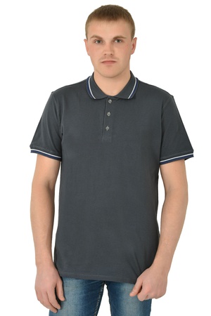 Polo erkeğinin monofonik to / r