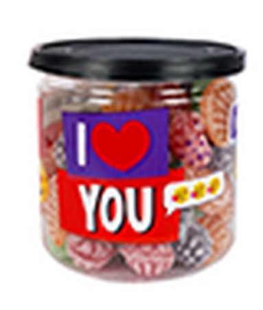 Леденцовая карамель