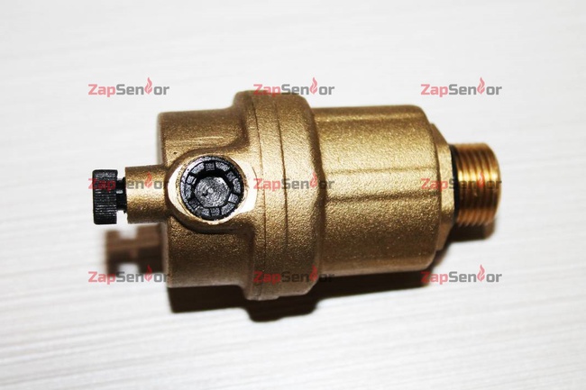 Автоматический воздухоотводчик 3/8 Bosch 87161405040, Junkers