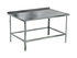 Столы кухонные из нержавейки от производителя
