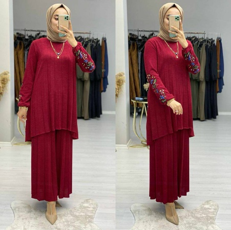 Двойка трикотаж