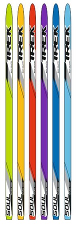 Spor ve kros kayağı,