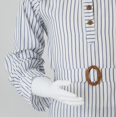 Туника с длинными рукавами / Брюки