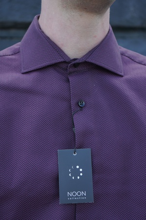 NOON collection Мужские рубашки