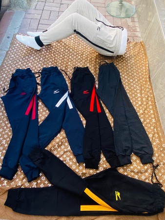 Erkek Alt Eşofman Beden: (S, M, L, XL, XXL)