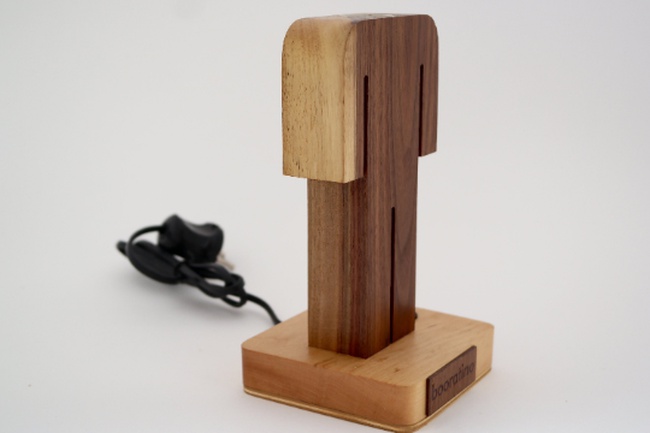 Светильник Man