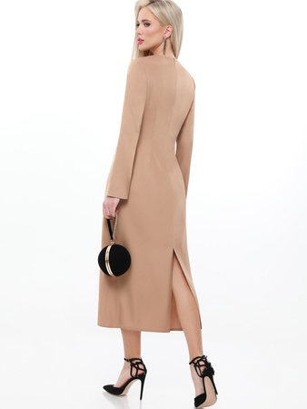 Платье вечернее праздничное