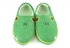 Войлочные тапочки «Лягушата»