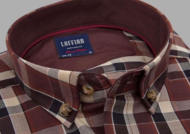 Мужские рубашки