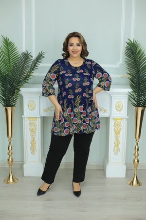 Туника №9387