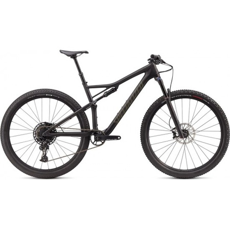 2020 Specialized Epic Comp Carbon Evo 29 Full Suspension Mountain Bike (GERACYCLES)