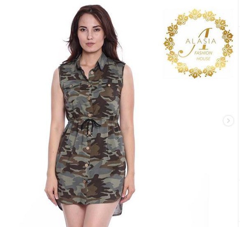 Женская одежда "Alasia"