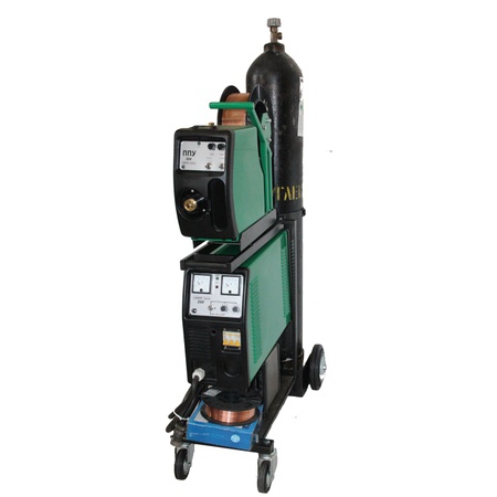 Полуавтомат ПДГ-350ИТ