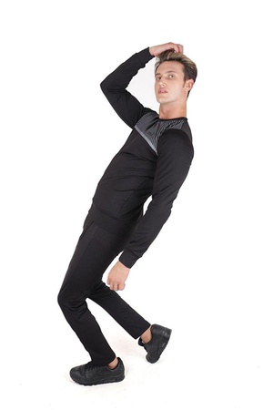 Комплект спортивного костюма