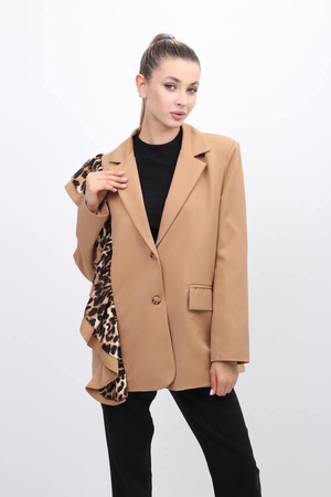 Alıcı hizmetleri - giyim