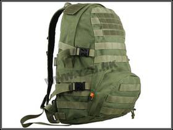 Рюкзак Shooter патрульный