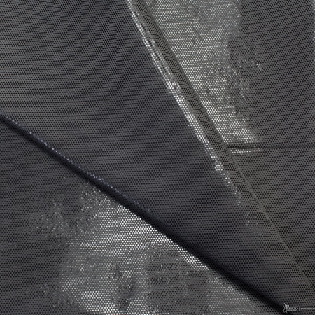 "Кристалл" цвет графит