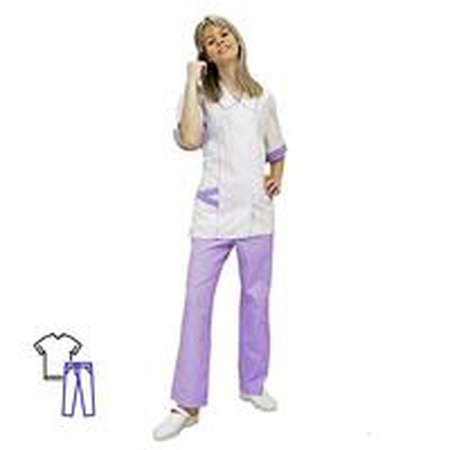 Hemşire Yasemin Kostümü