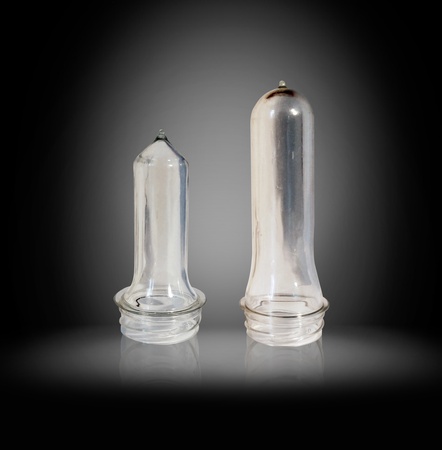 PET preform 23g ve 33g