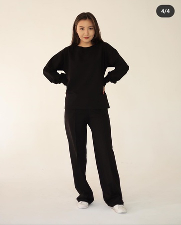 Женская спортивная одежда 42-48 р.