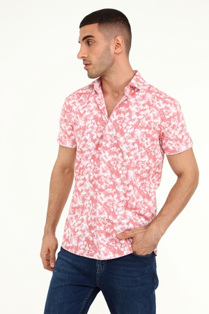 SH-1203 Рубашка мужская